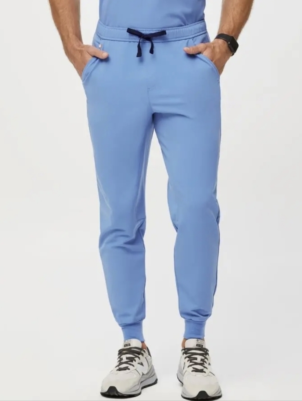 FIGS Tansen Jogger Scrub Pants Men's Sz. XL
